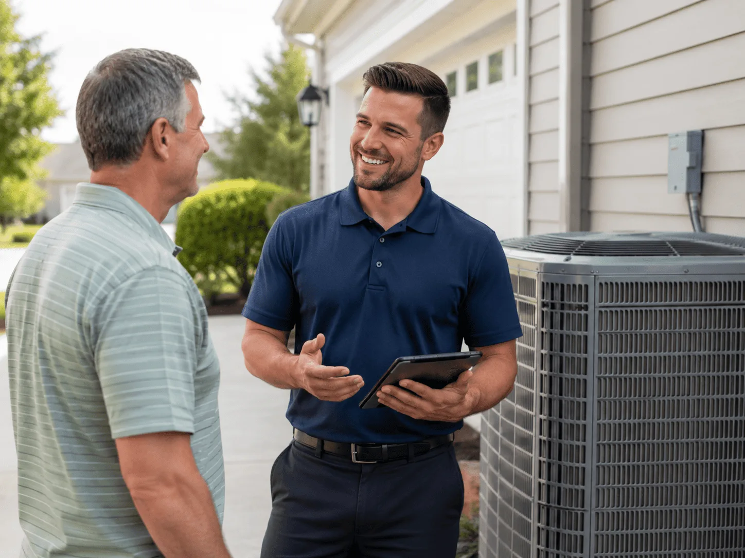 Heat Pump Installation Trivoli, IL FAQs